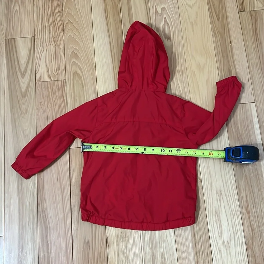 Baby Gap toddler Boy windbreak jacket